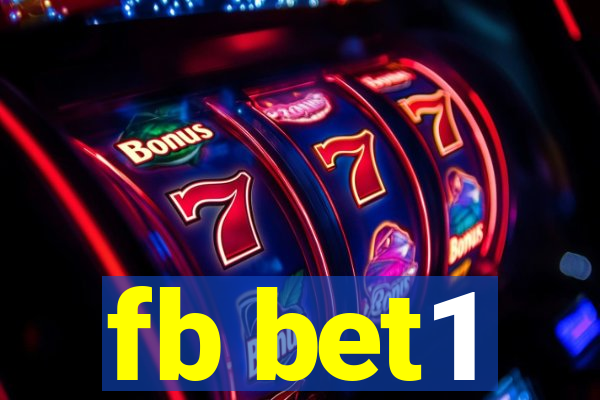 fb bet1